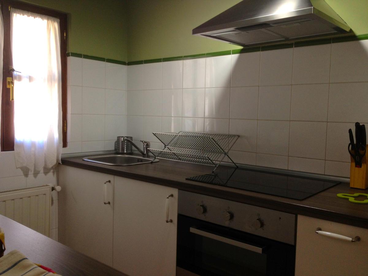 Casa Rural Pandesiertos Onís Zimmer foto