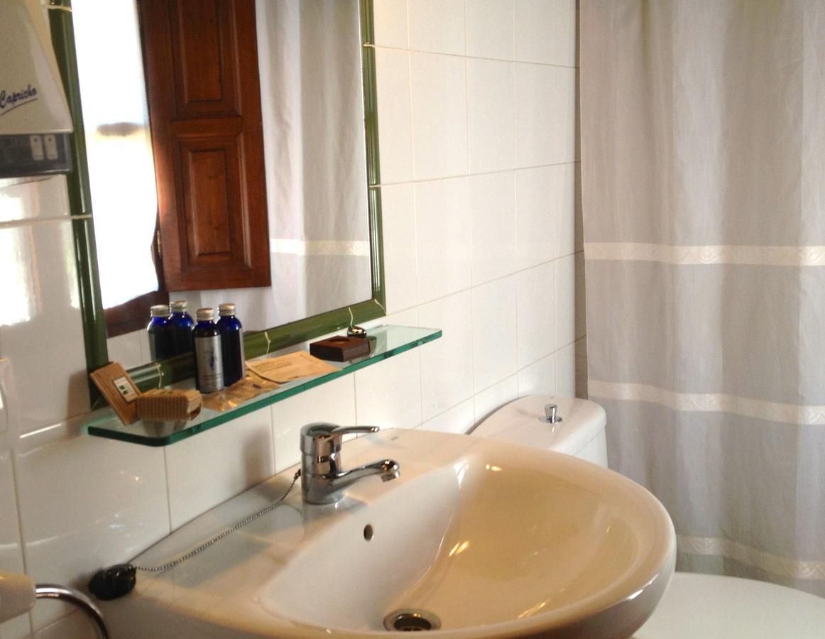 Casa Rural Pandesiertos Onís Zimmer foto