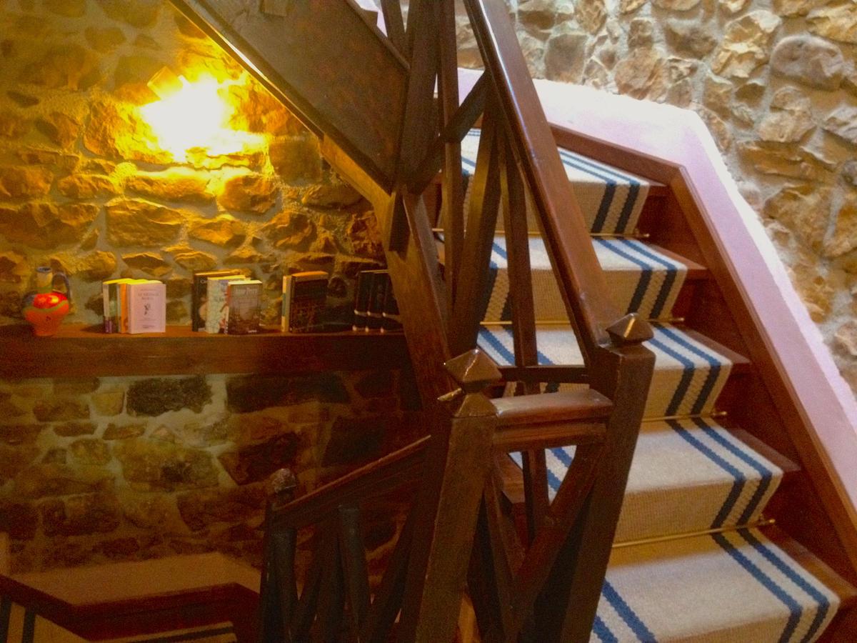 Casa Rural Pandesiertos Onís Zimmer foto