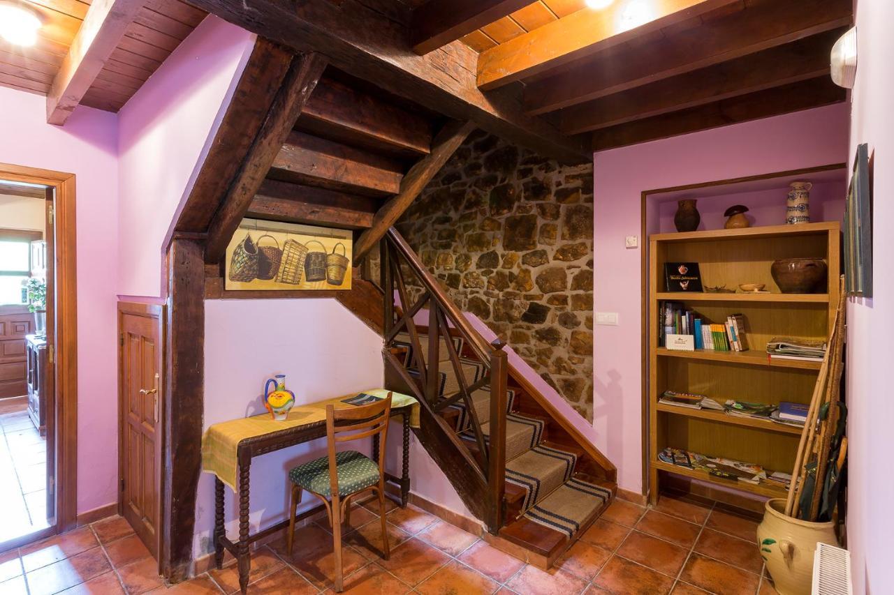 Casa Rural Pandesiertos Onís Exterior foto