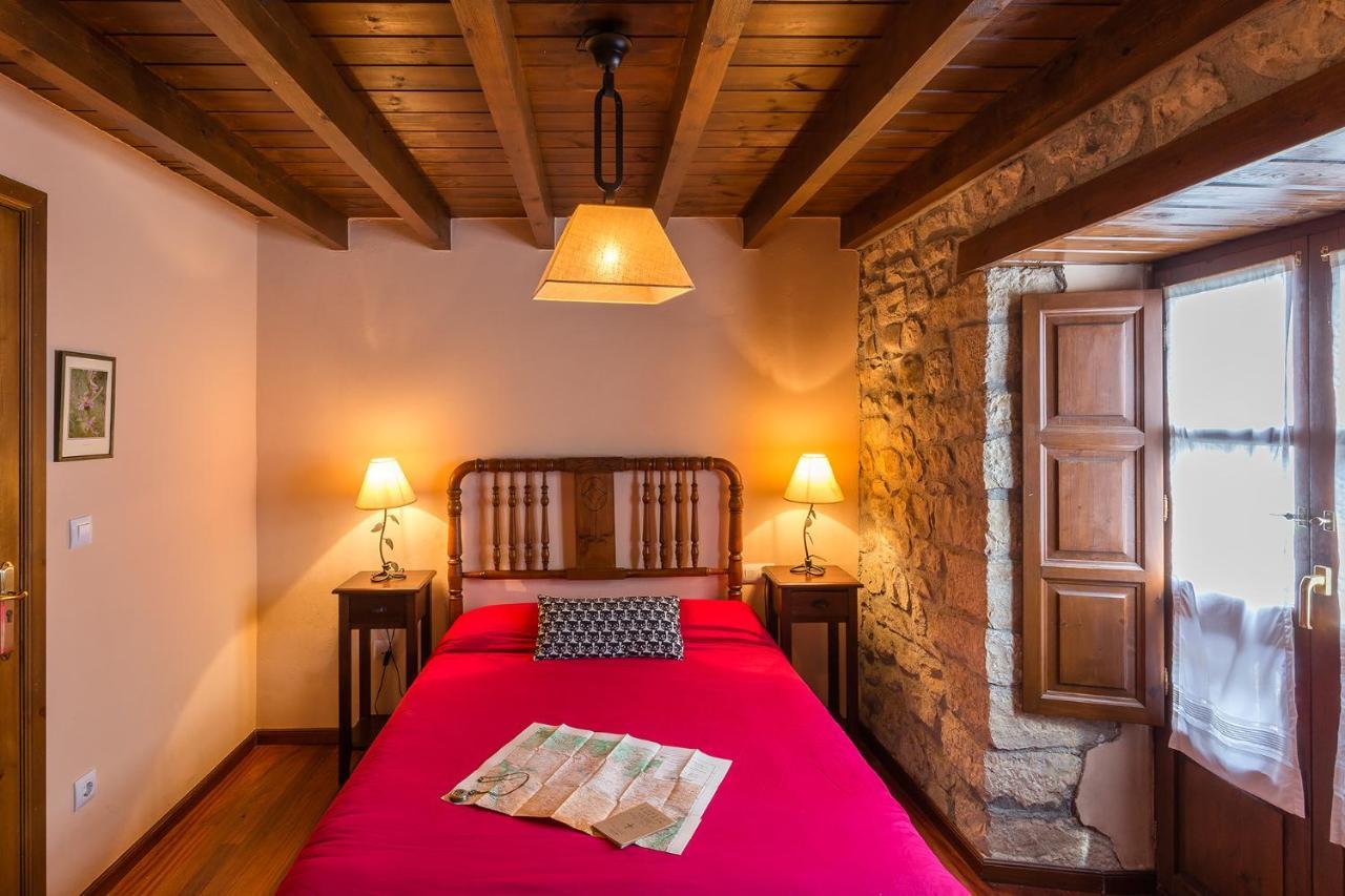 Casa Rural Pandesiertos Onís Exterior foto